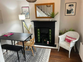 Cozy Town House
